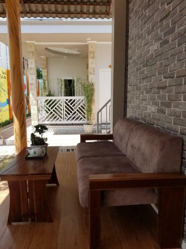 Life House Hotel - Sa ?�c