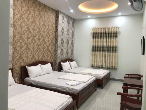 Hotel Kh�ch S?n B?y T�m
