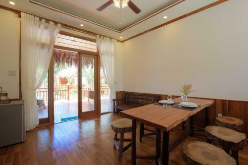 Hotel Phu Quoc Green Land