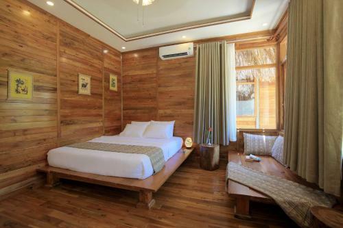 Hotel Phu Quoc Green Land
