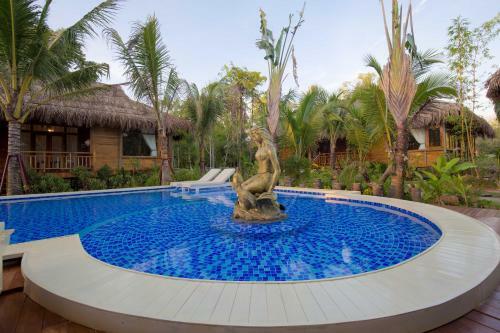 Hotel Phu Quoc Green Land