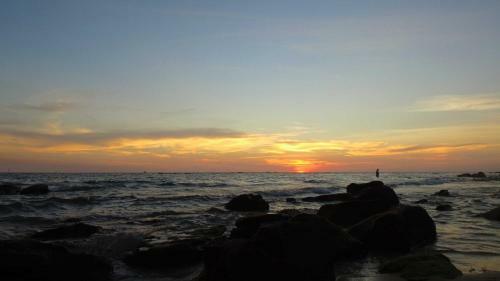 Hotel Phu Quoc Green Land