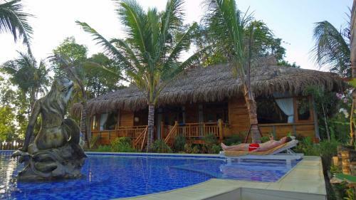 Hotel Phu Quoc Green Land