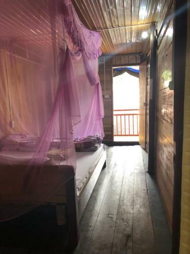 Ba Be Hoang Hop Homestay