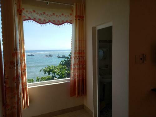 Hoang Thong Motel
