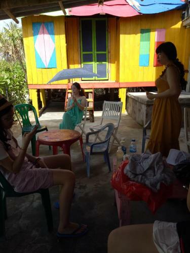 Hoang Thong Motel