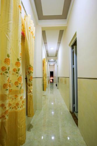 Hoang Thong Motel