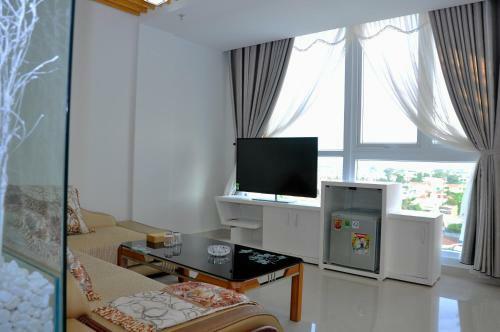 Cam Thanh Hotel