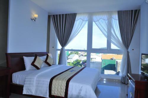 Cam Thanh Hotel