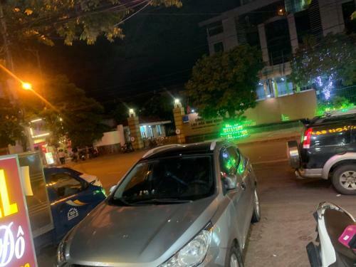 Hotel Kinh ?�