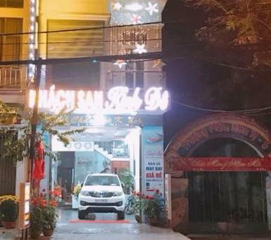 Hotel Kinh ?�