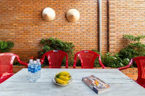 Hostal Ngoc Tran Guesthouse