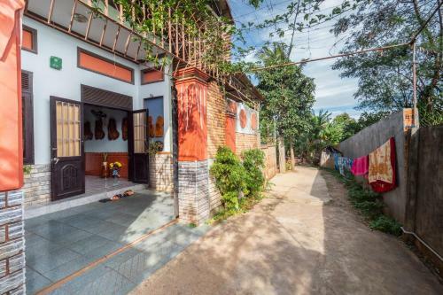 Hostal Ngoc Tran Guesthouse