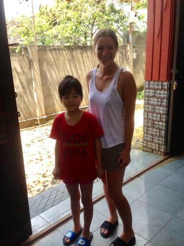 Hostal Ngoc Tran Guesthouse