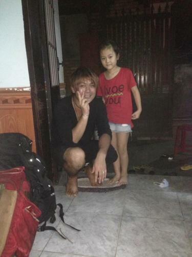 Hostal Ngoc Tran Guesthouse