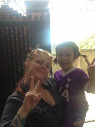 Hostal Ngoc Tran Guesthouse