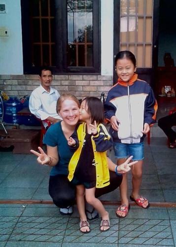Hostal Ngoc Tran Guesthouse