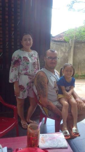Hostal Ngoc Tran Guesthouse