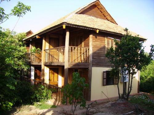 Hotel River Ray Estates Resort