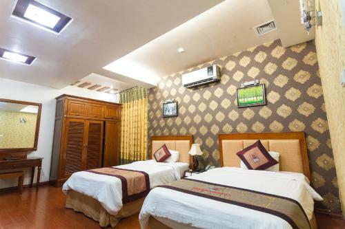 Hotel Kh�ch S?n Inco 515.9