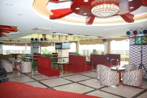 Hotel Kh�ch S?n Inco 515.9