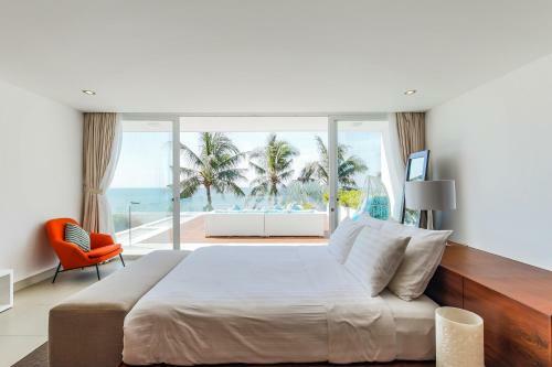 Apartamento Oceanique Villas