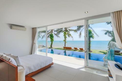 Apartamento Oceanique Villas