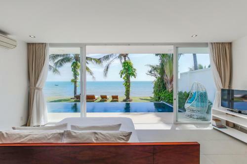 Apartamento Oceanique Villas