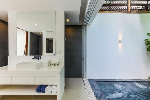 Apartamento Oceanique Villas