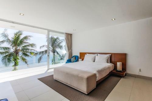 Apartamento Oceanique Villas