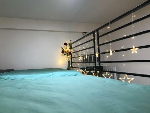 Apartamento Thanh Ng?c Homestay ?� L?t