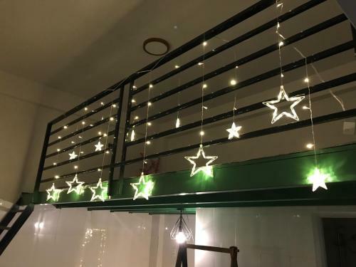 Apartamento Thanh Ng?c Homestay ?� L?t