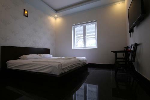 A Plus Hotel (a+ Hotel)