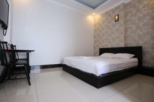 A Plus Hotel (a+ Hotel)