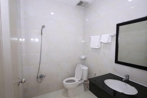 A Plus Hotel (a+ Hotel)