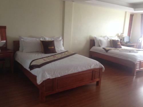 Haap Viet Travel Hotel
