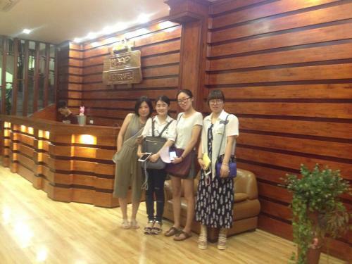 Haap Viet Travel Hotel