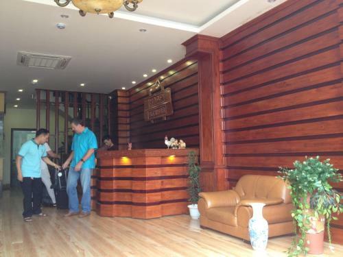 Haap Viet Travel Hotel