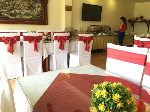Haap Viet Travel Hotel