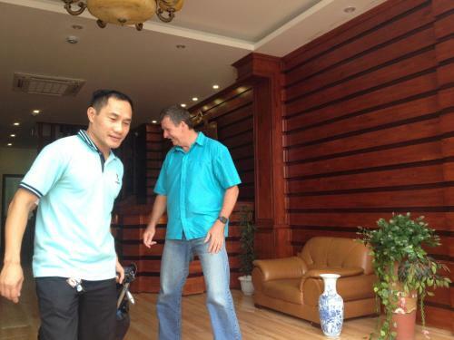 Haap Viet Travel Hotel