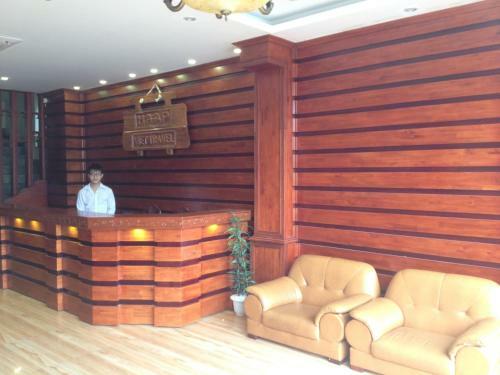 Haap Viet Travel Hotel