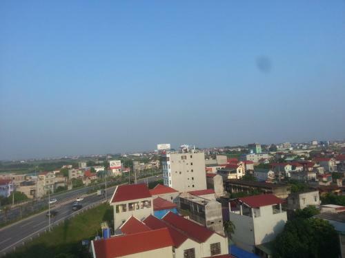 Anova Airport Hotel