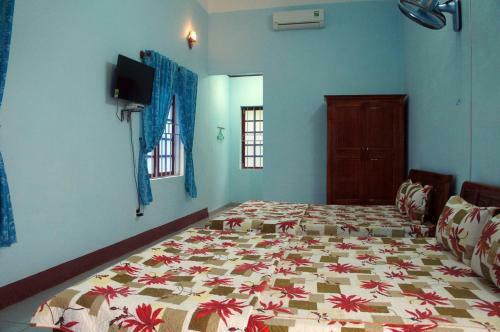 Bed & Breakfast Cat Tuong Motel Ly Son