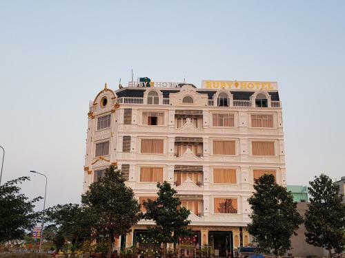 Hotel Kh�ch S?n Ruby