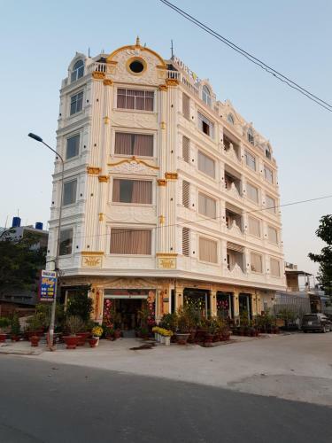 Hotel Kh�ch S?n Ruby