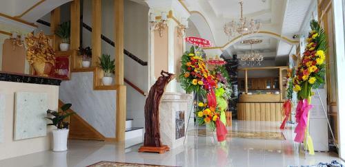 Hotel Kh�ch S?n Ruby