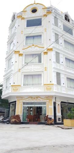 Hotel Kh�ch S?n Ruby