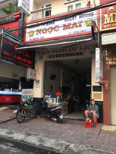 Hostal Ngoc Mai Guesthouse