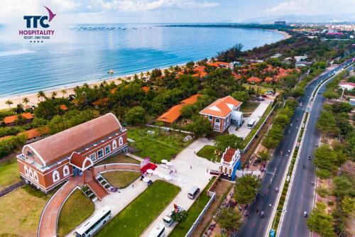 Hotel Ttc Resort - Ninh Thuan