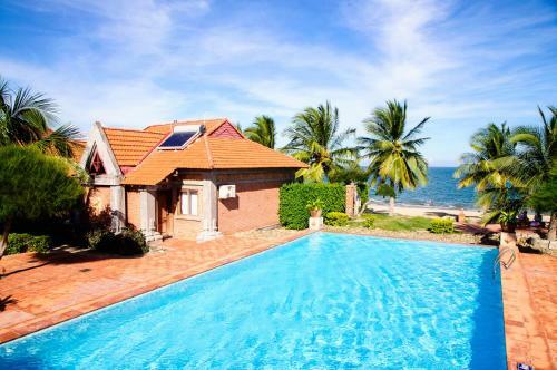 Hotel Ttc Resort - Ninh Thuan